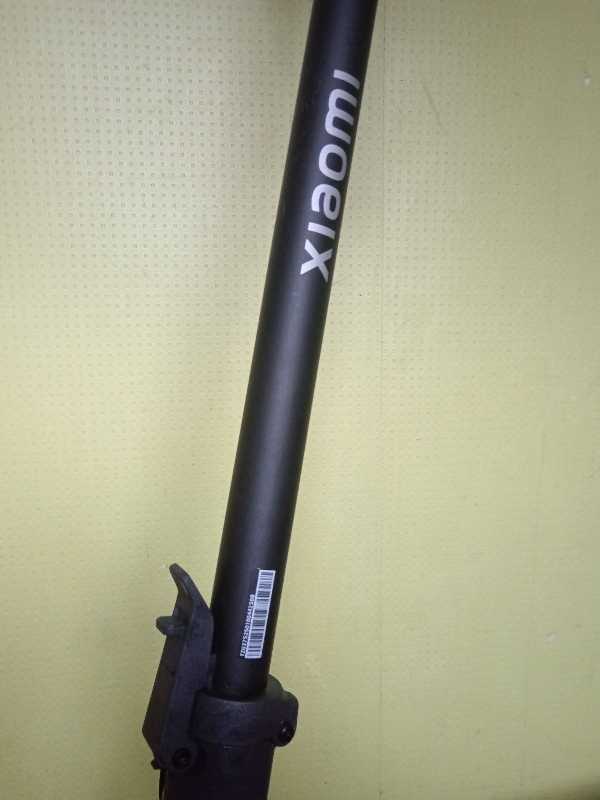 Xiaomi electric scooter 5