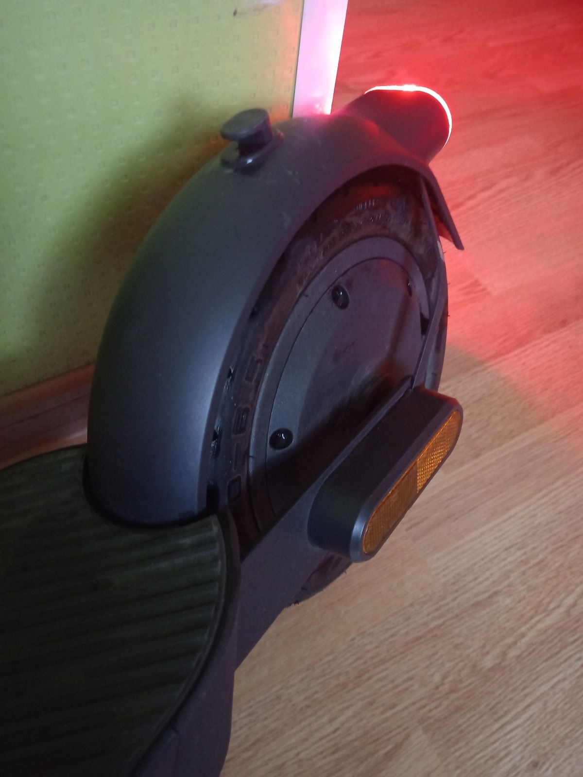 Xiaomi electric scooter 5