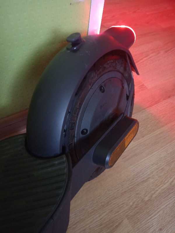 Xiaomi electric scooter 5