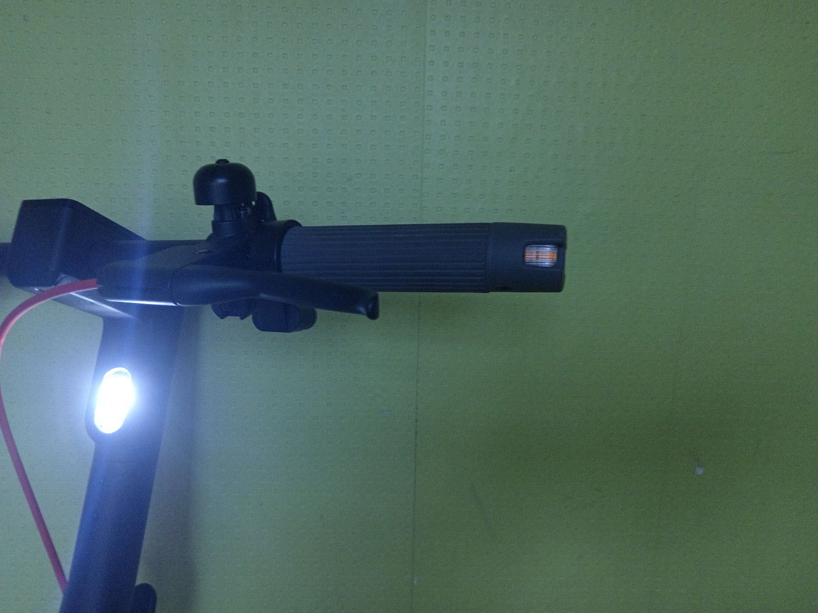 Xiaomi electric scooter 5