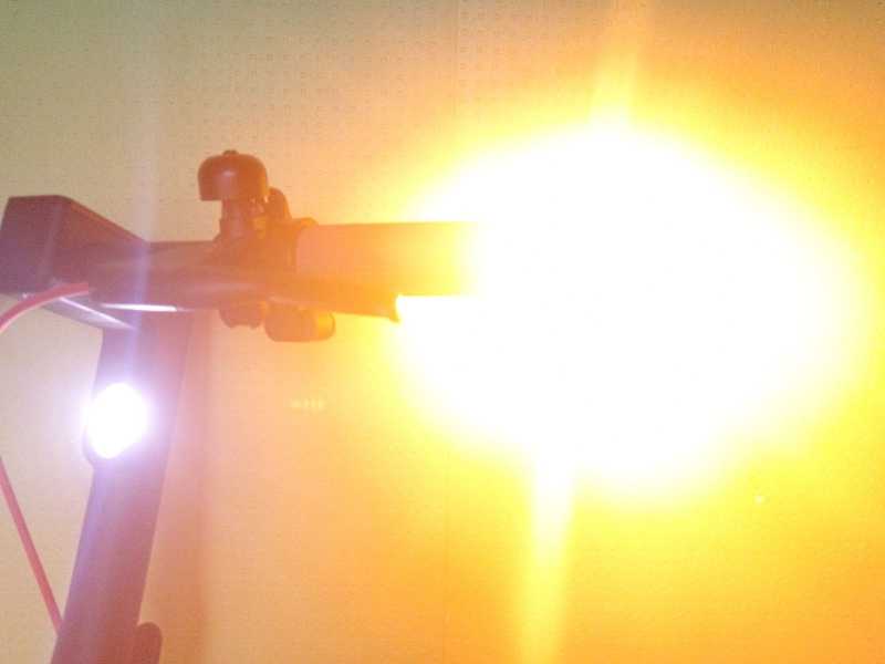 Xiaomi electric scooter 5