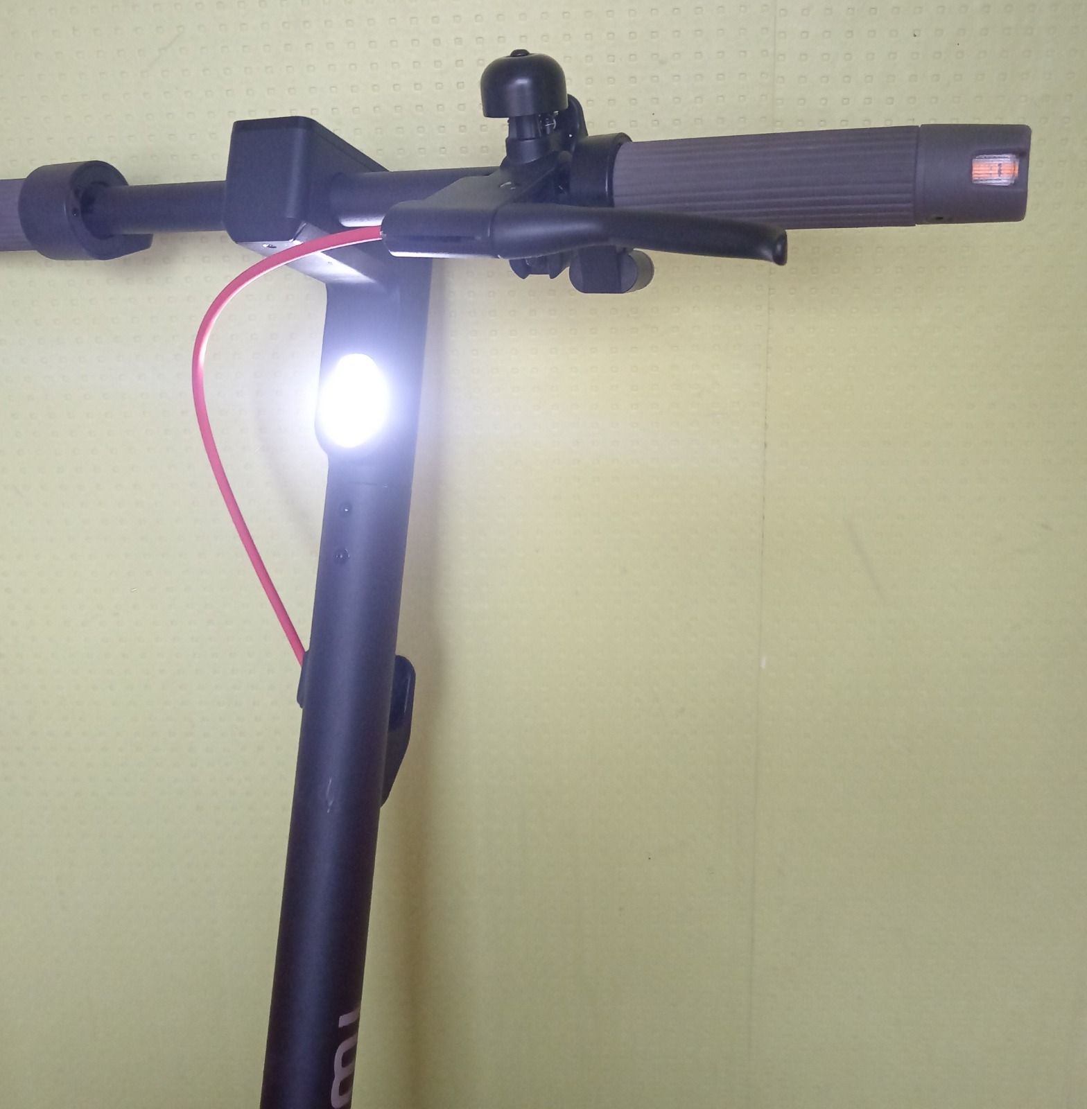 Xiaomi electric scooter 5