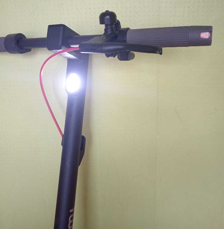 Xiaomi electric scooter 5