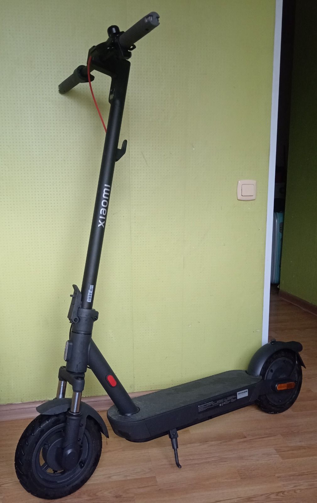 Xiaomi electric scooter 5