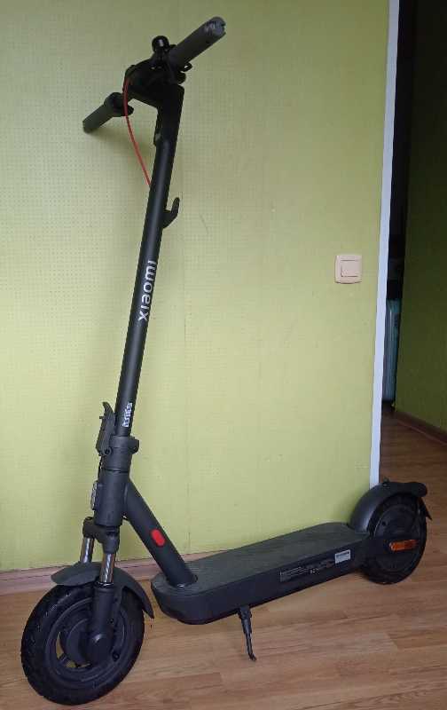 Xiaomi electric scooter 5