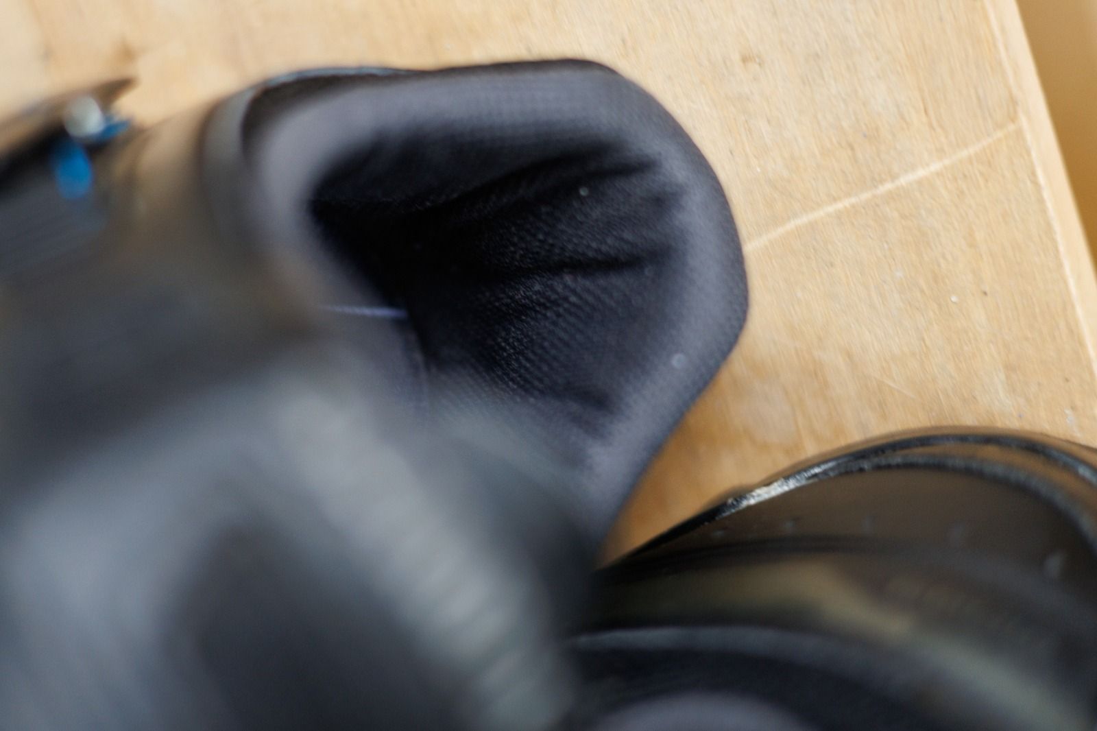 Велотуфли Shimano MTB на 44 размер