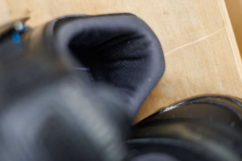 Велотуфли Shimano MTB на 44 размер