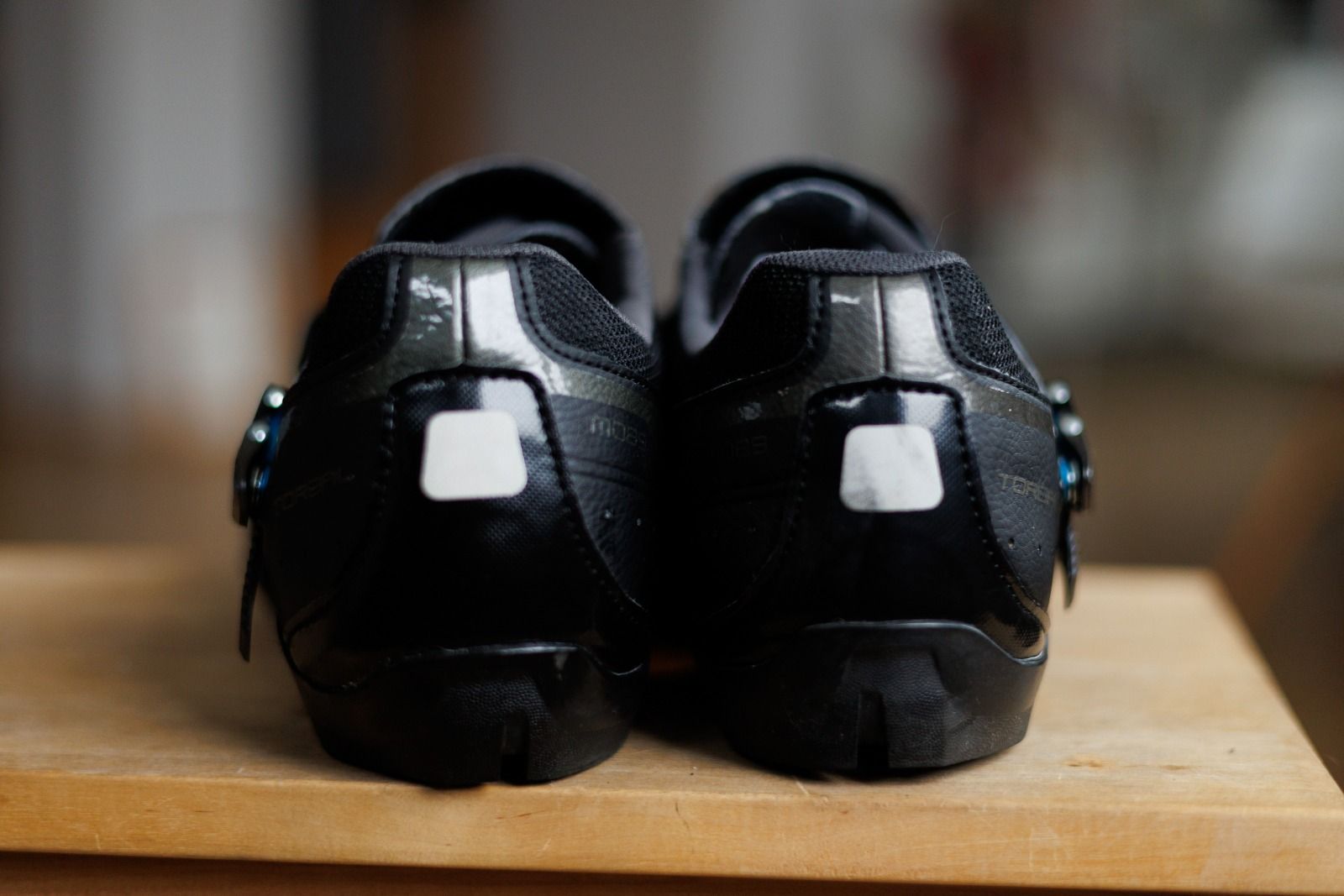 Велотуфли Shimano MTB на 44 размер