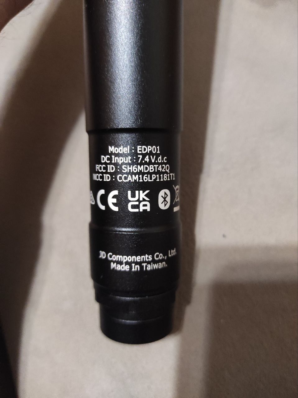 Hi-end новый беспроводной дроппер TranzX EDP01 31.6мм 150мм хода