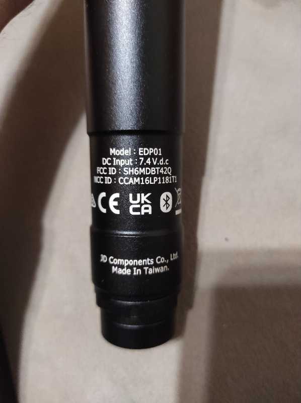 Hi-end новый беспроводной дроппер TranzX EDP01 31.6мм 150мм хода