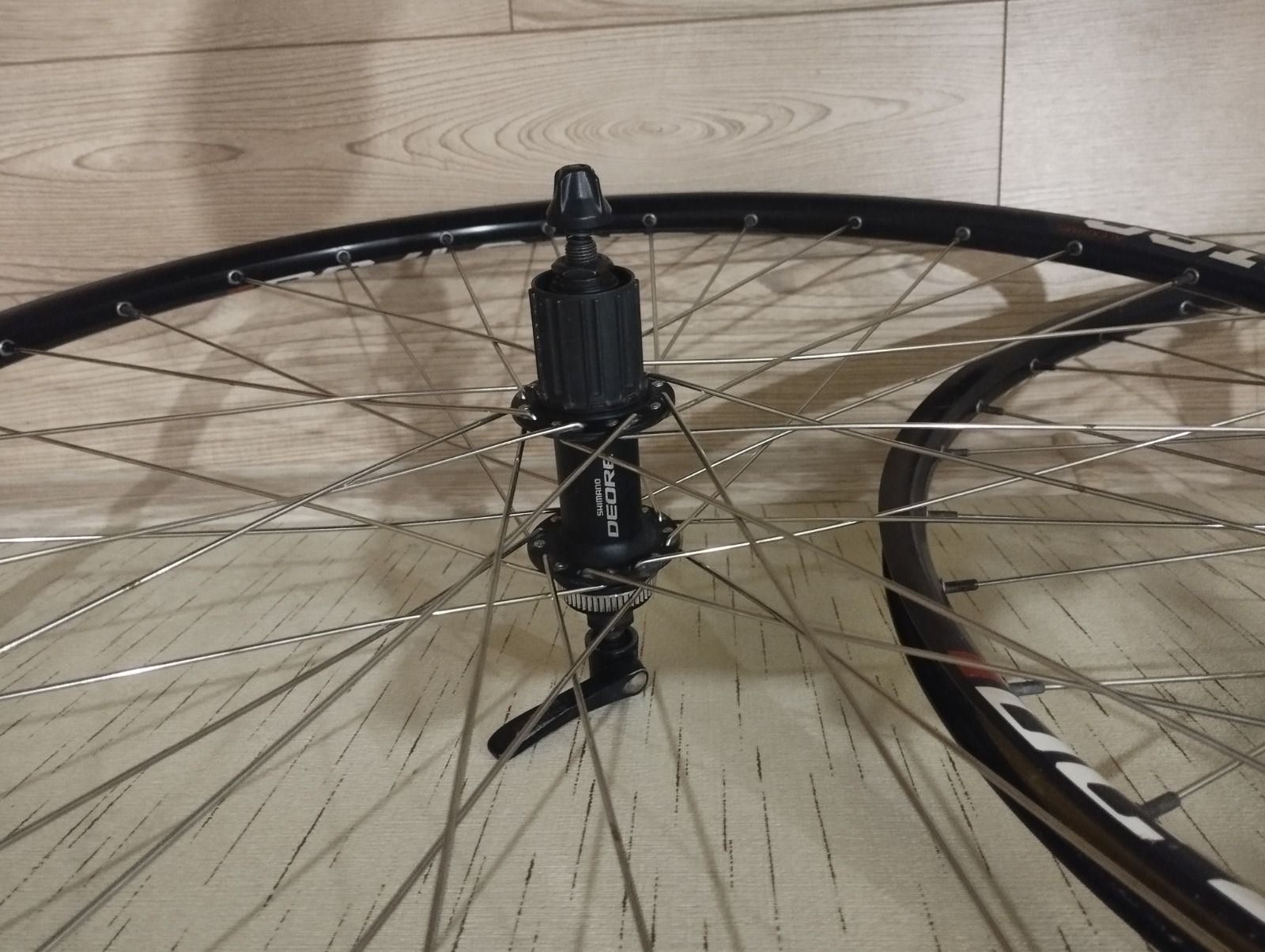 Комплект колес 28