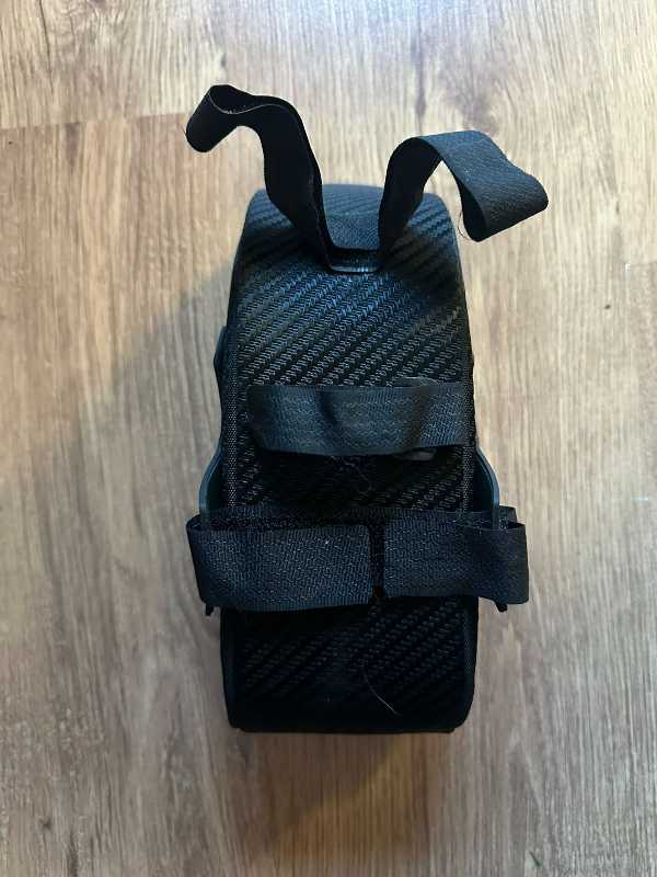 Подседельная сумка RockBros C35