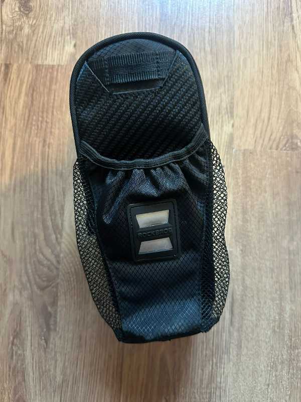 Подседельная сумка RockBros C35