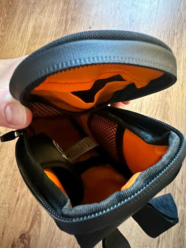 Подседельная сумка RockBros C35