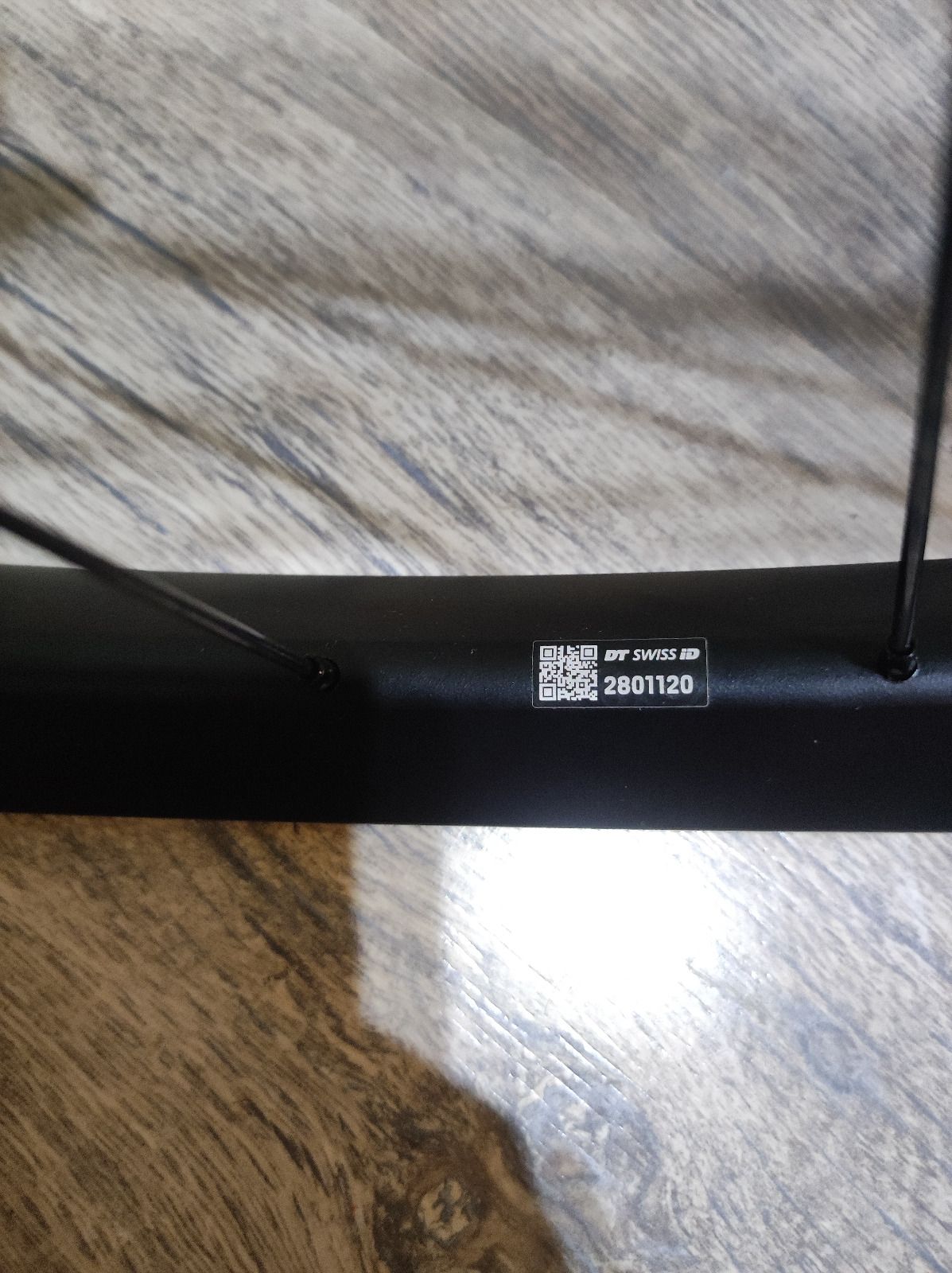 Заднее колесо MTB Enduro DT Swiss EX 1700 SPLINE 29 - 30 mm boost IS 12/148 mm Shimano Micro Spline, Disc IS (6-bolt)