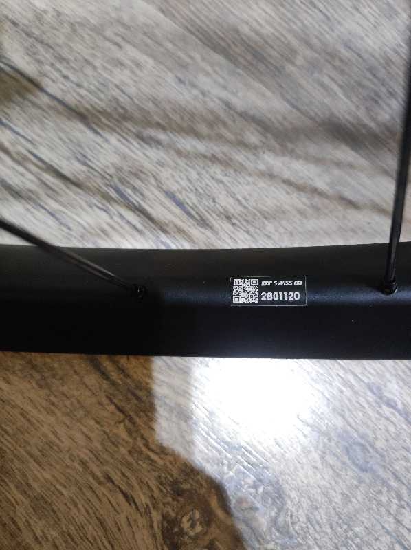 Заднее колесо MTB Enduro DT Swiss EX 1700 SPLINE 29 - 30 mm boost IS 12/148 mm Shimano Micro Spline, Disc IS (6-bolt)