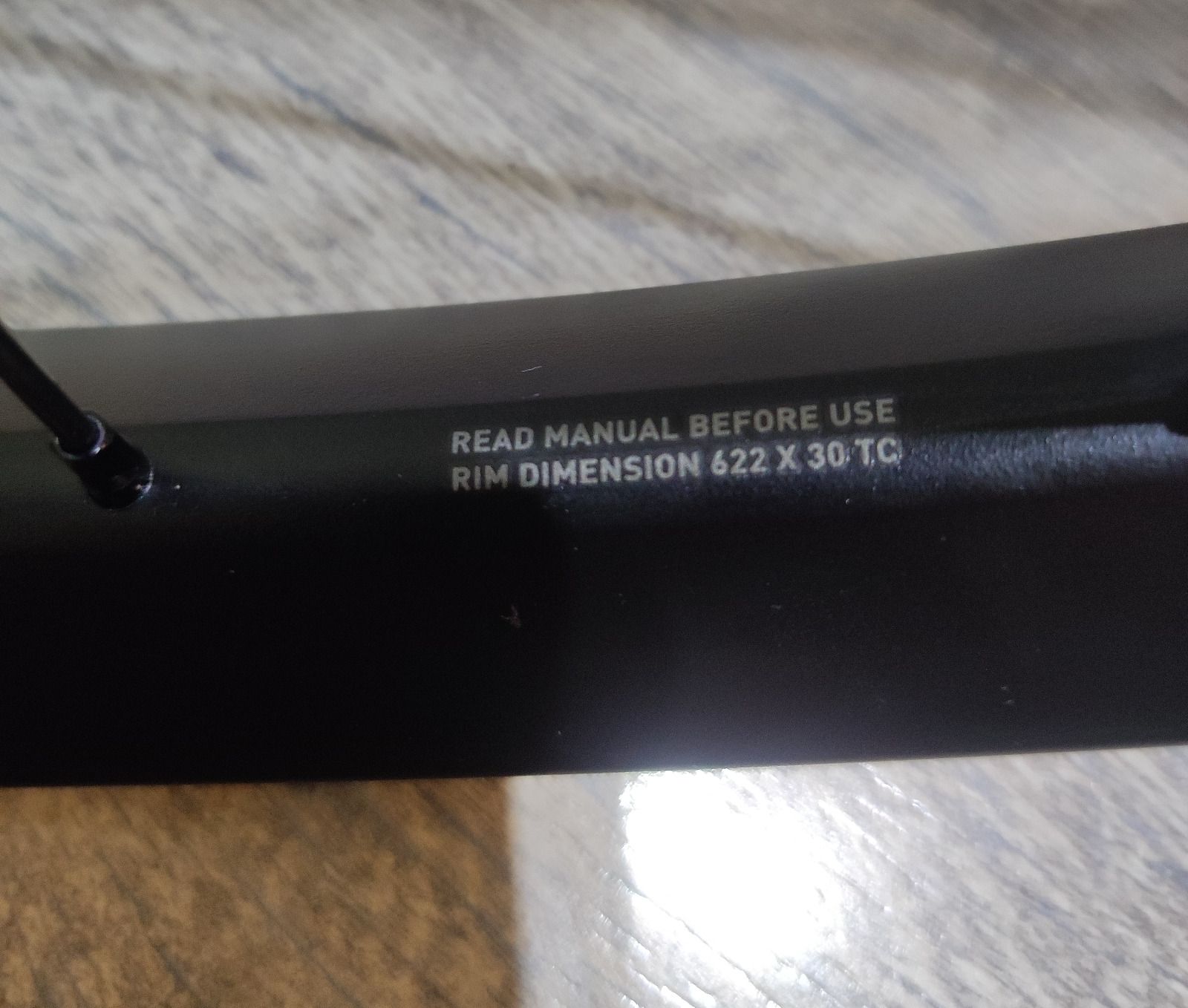 Заднее колесо MTB Trail/Enduro: DT Swiss EX 1700 SPLINE® 30 mm - 29
