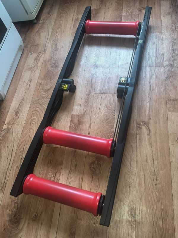 Велостанок Elite arion