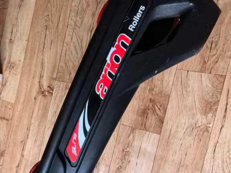 Велостанок Elite arion