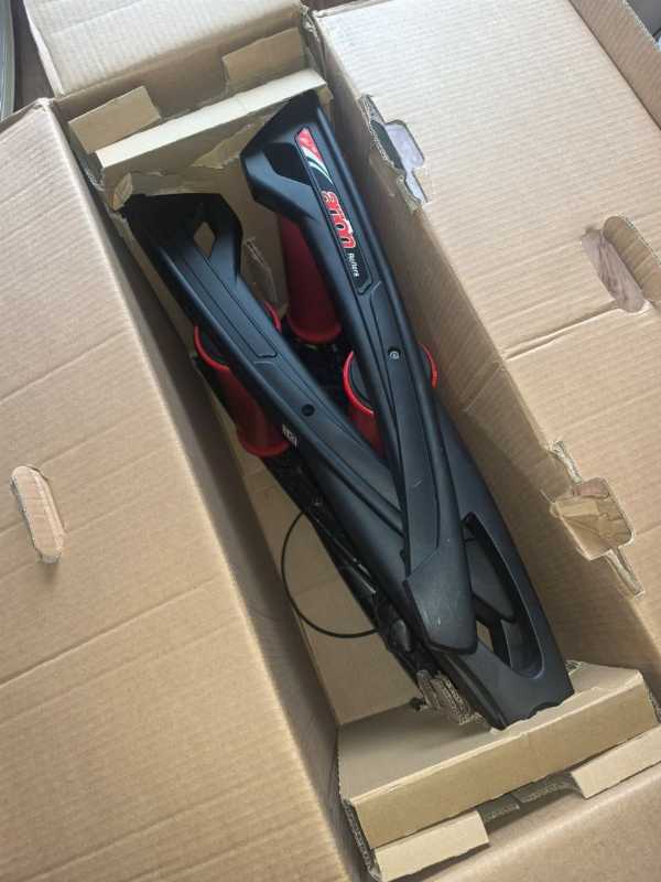 Велостанок Elite arion