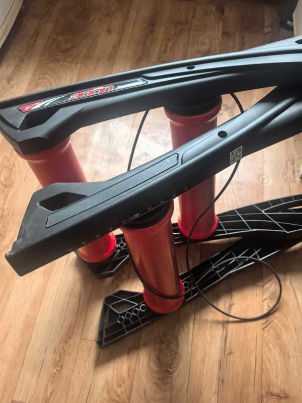 Велостанок Elite arion