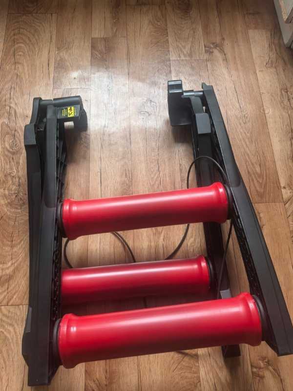 Велостанок Elite arion