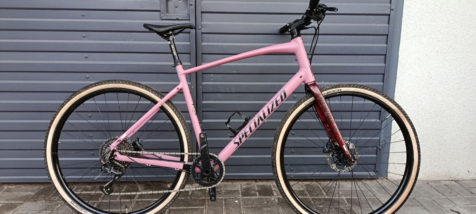 Specialized sirrus x 3.0 XL 2021