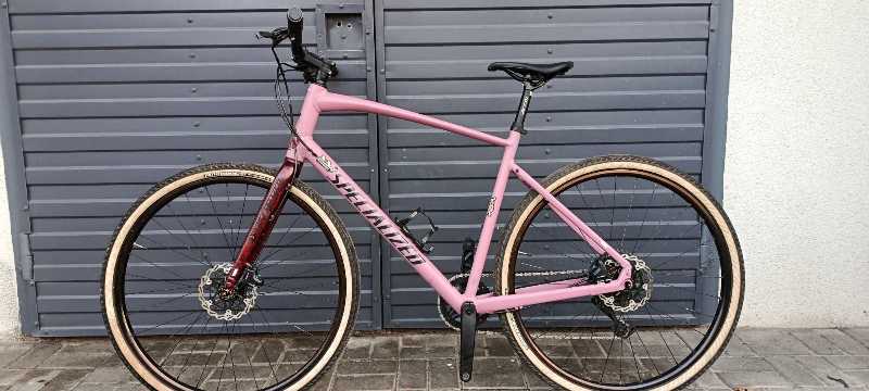 Specialized sirrus x 3.0 XL 2021