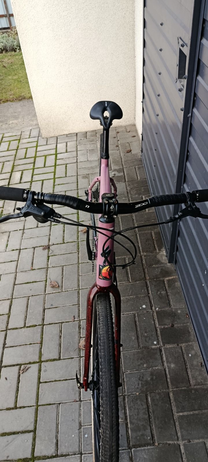Specialized sirrus x 3.0 XL 2021