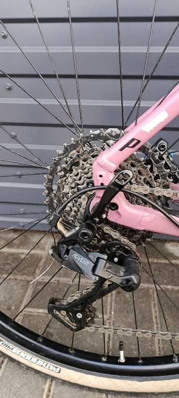 Specialized sirrus x 3.0 XL 2021