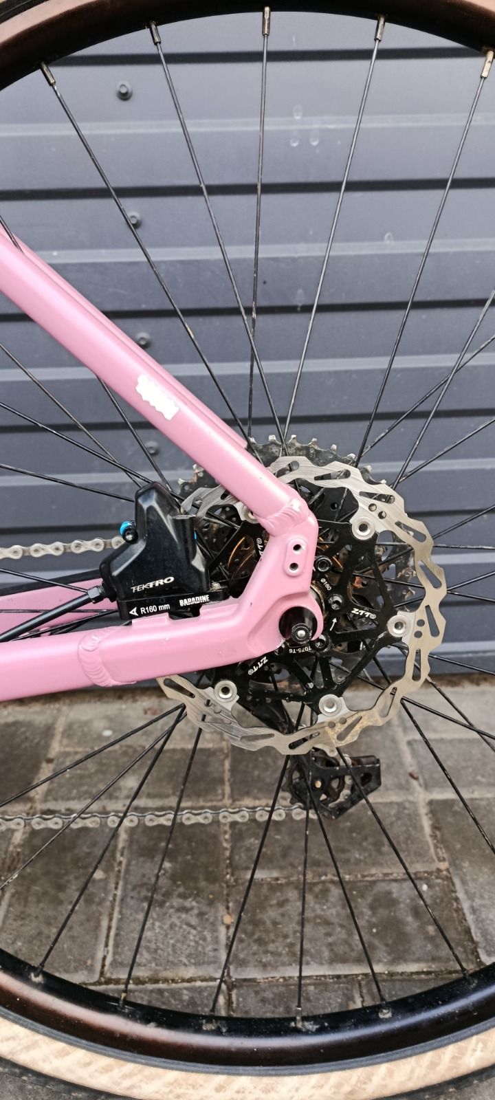 Specialized sirrus x 3.0 XL 2021