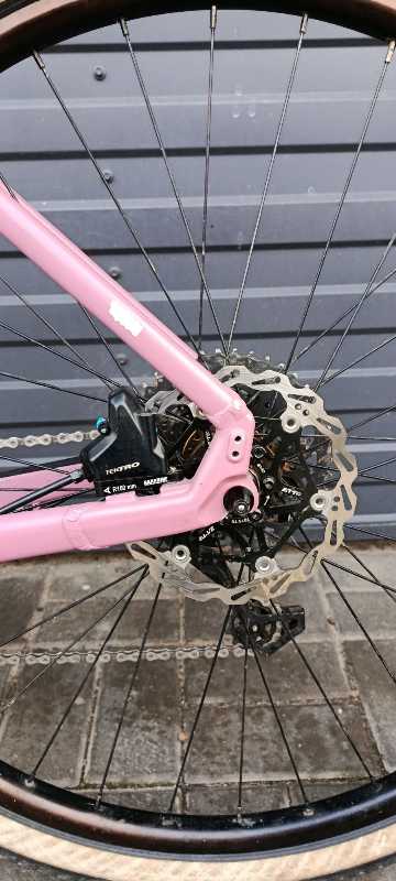 Specialized sirrus x 3.0 XL 2021