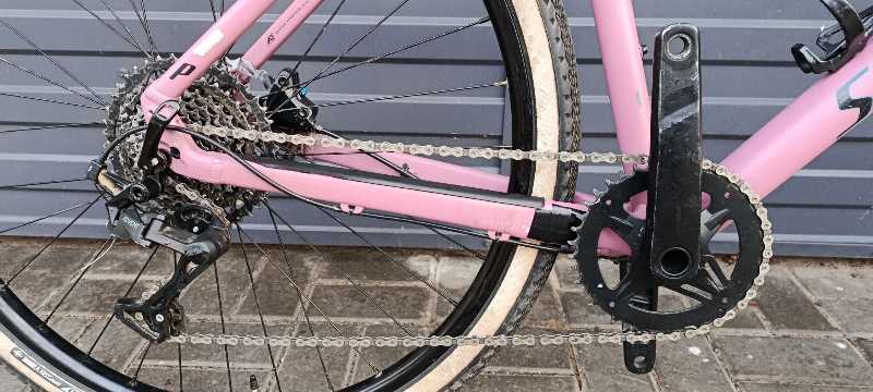 Specialized sirrus x 3.0 XL 2021