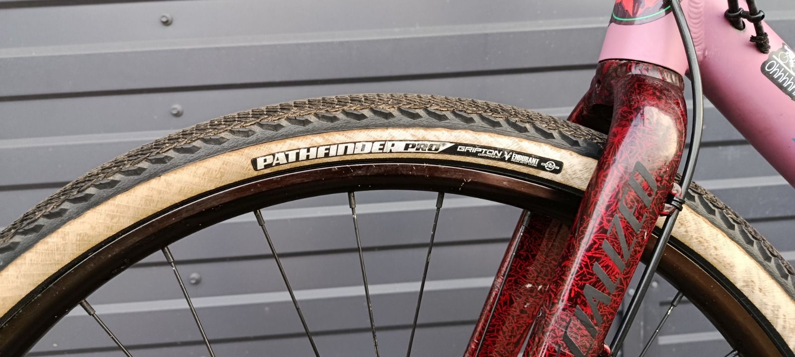 Specialized sirrus x 3.0 XL 2021