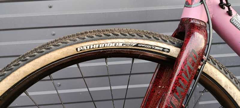 Specialized sirrus x 3.0 XL 2021