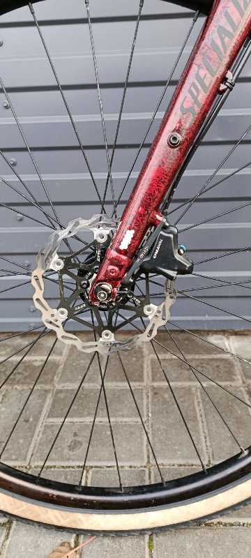 Specialized sirrus x 3.0 XL 2021