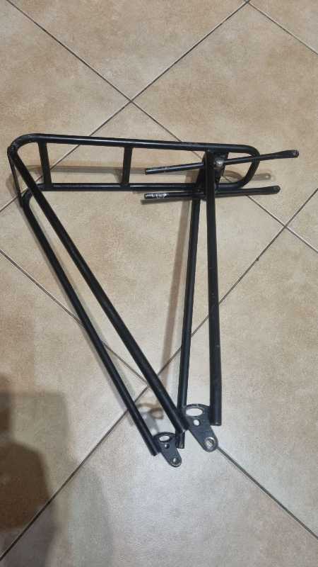 Велобагажник Tubus.