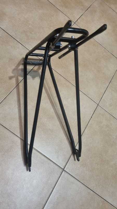 Велобагажник Tubus.