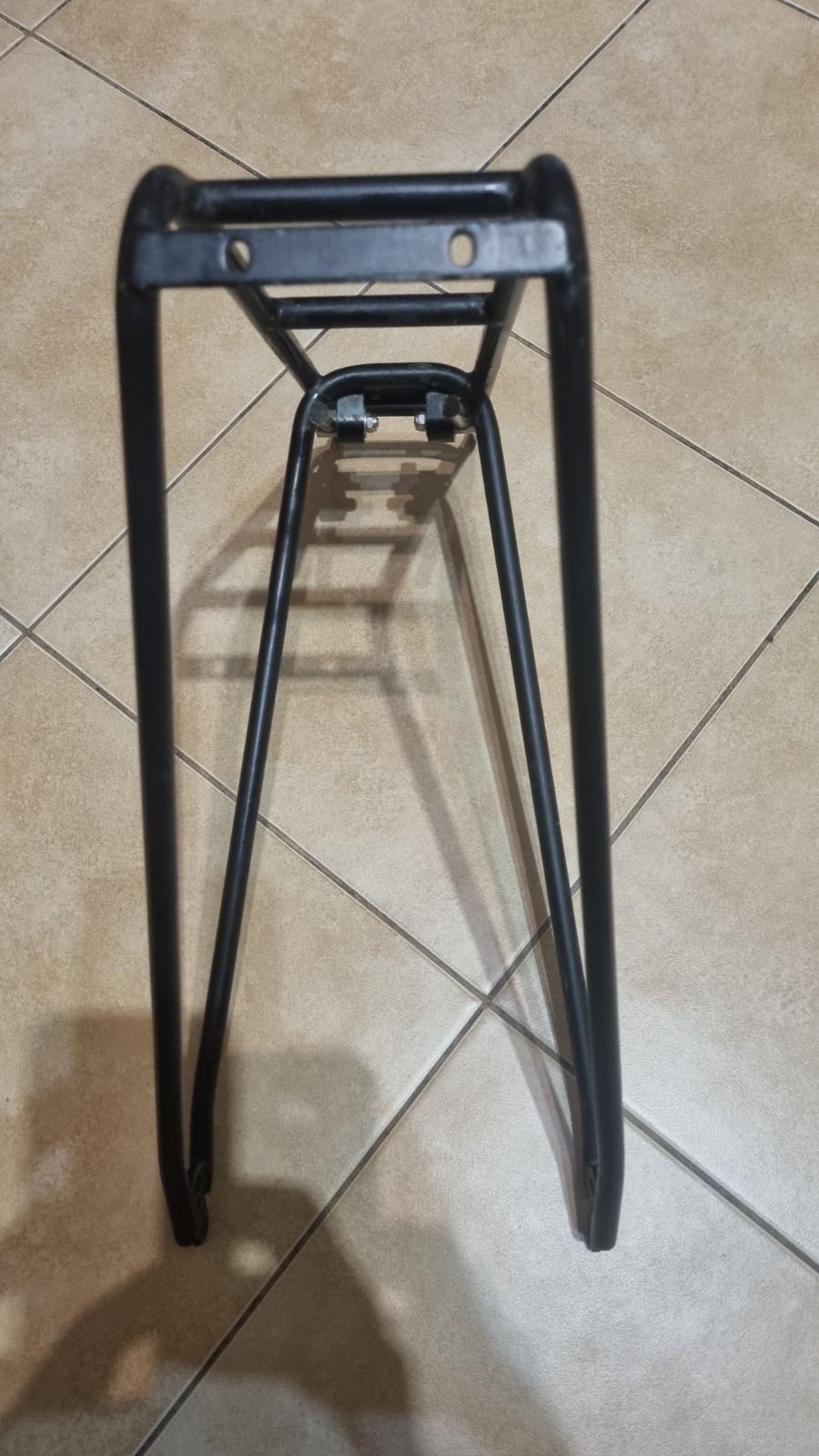 Велобагажник Tubus.