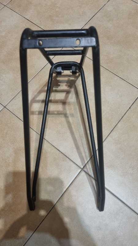 Велобагажник Tubus.