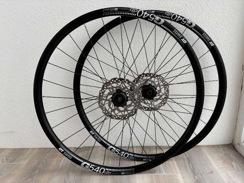 Гравийный вилсет 28