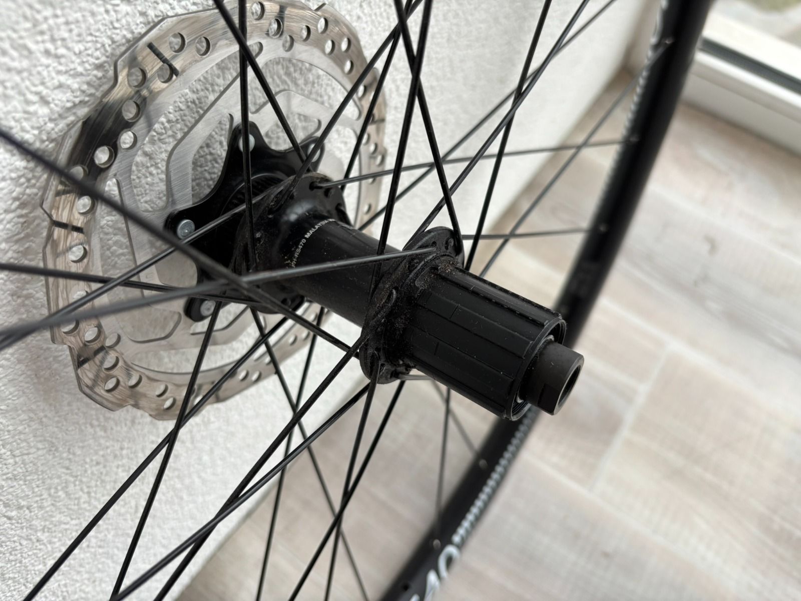 Гравийный вилсет 28