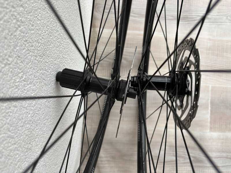 Гравийный вилсет 28