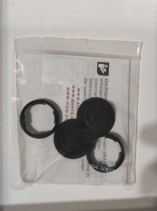 Новый Грипшифт Sram GX 12 скоростей