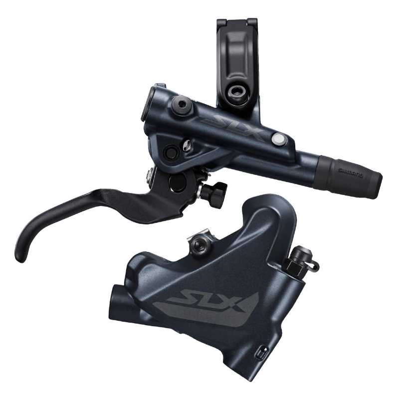 Shimano SLX BL-M7100 + BR-M7110 Flat Mount