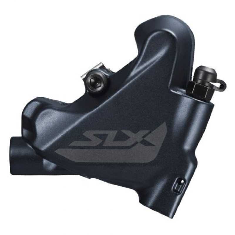 Shimano SLX BL-M7100 + BR-M7110 Flat Mount