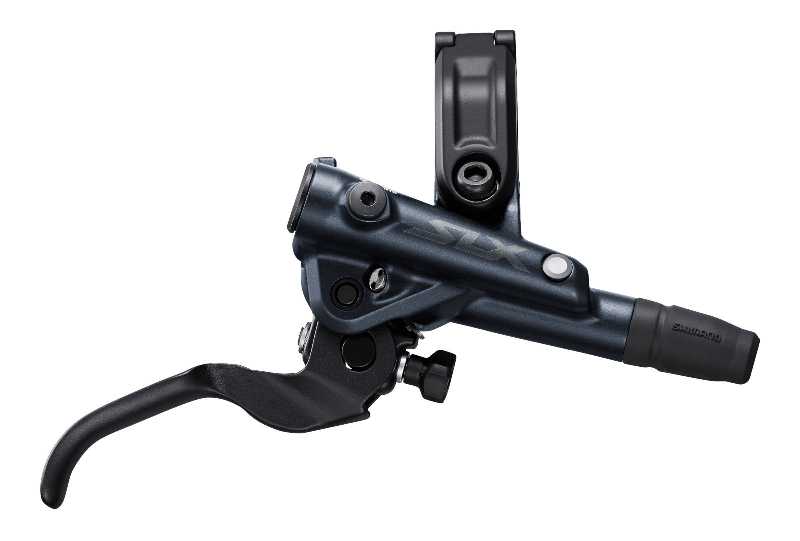 Shimano SLX BL-M7100 + BR-M7110 Flat Mount