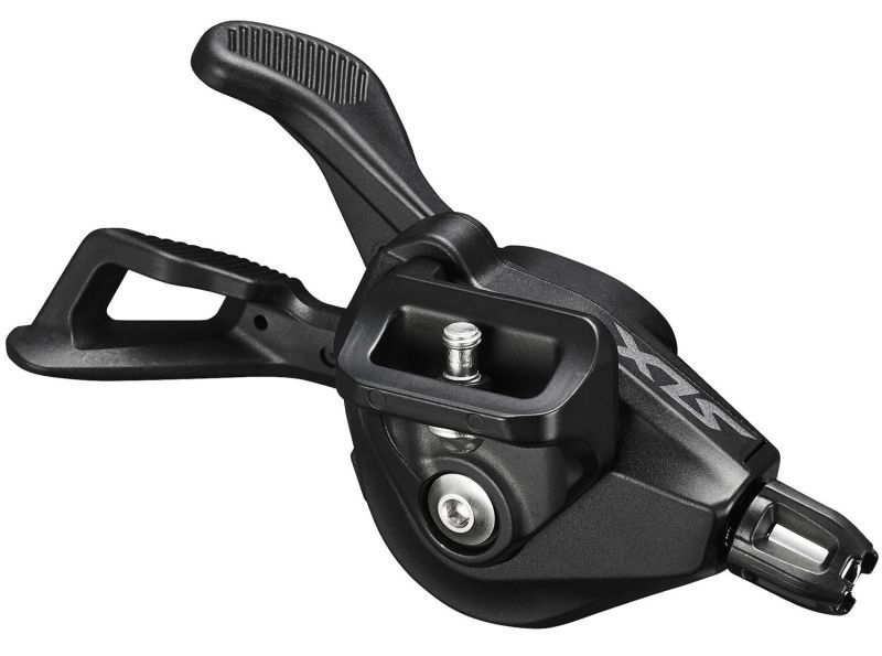 Shimano SLX SL-M7100 Rapidfire Plus Shifting Lever - I-Spec EV - 12-speed - right