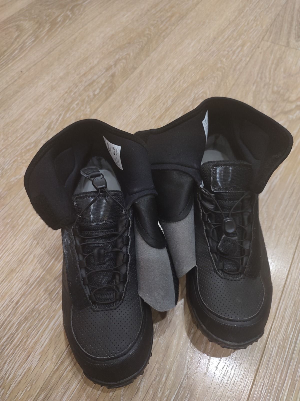 Велосипедные туфли Shimano SH-MW500-S L (торг)