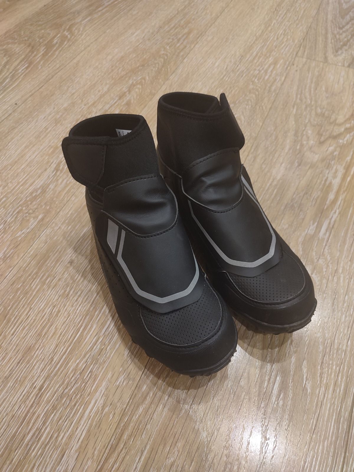 Велосипедные туфли Shimano SH-MW500-S L (торг)